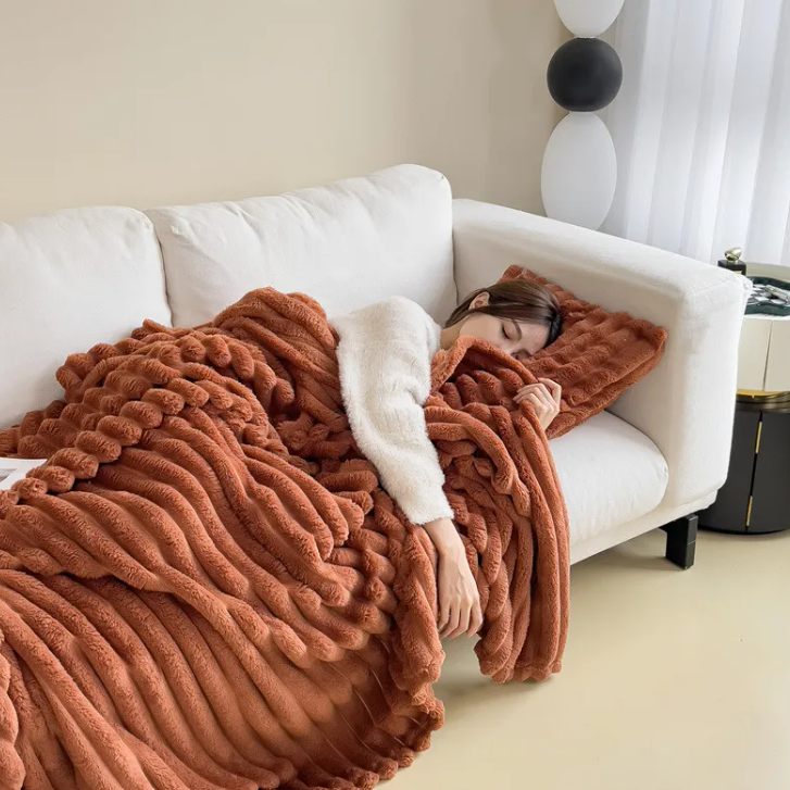 Nuvora Cozy - Weighted Blanket