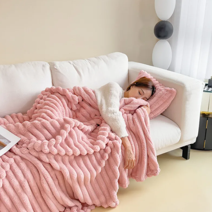 Nuvora Cozy - Weighted Blanket