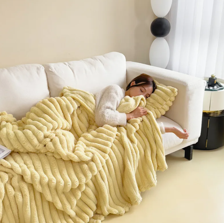 Nuvora Cozy - Weighted Blanket