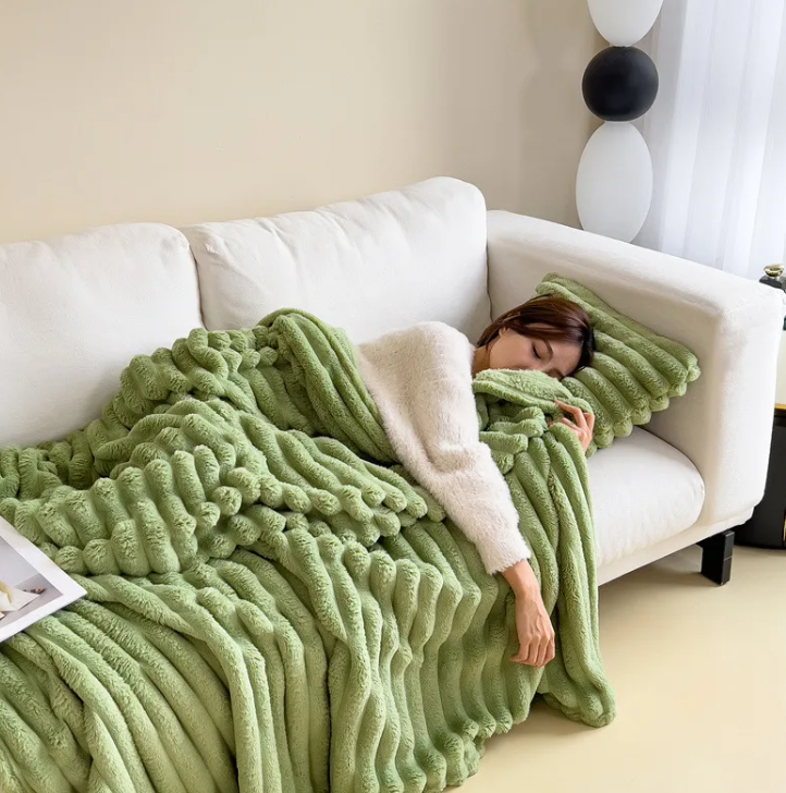 Nuvora Cozy - Weighted Blanket