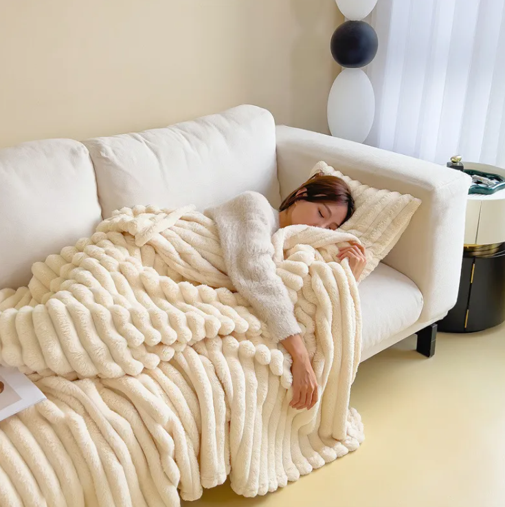 Nuvora Cozy - Weighted Blanket