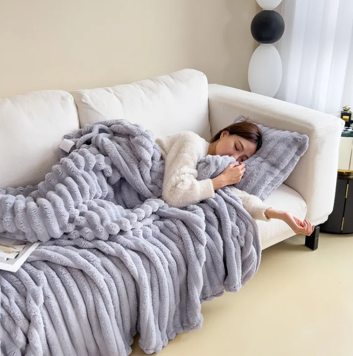 Nuvora Cozy - Weighted Blanket