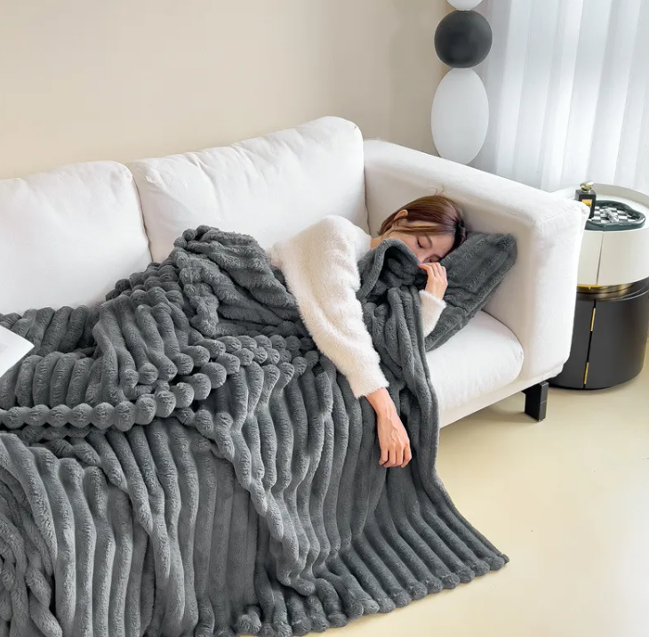 Nuvora Cozy - Weighted Blanket