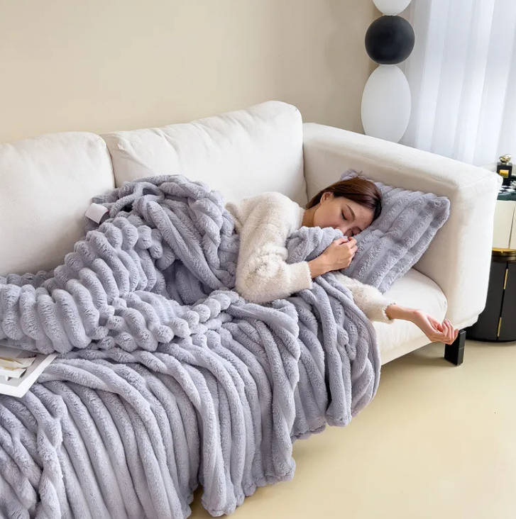 Nuvora Cozy - Weighted Blanket