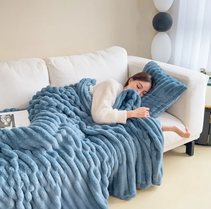 Nuvora Cozy - Weighted Blanket