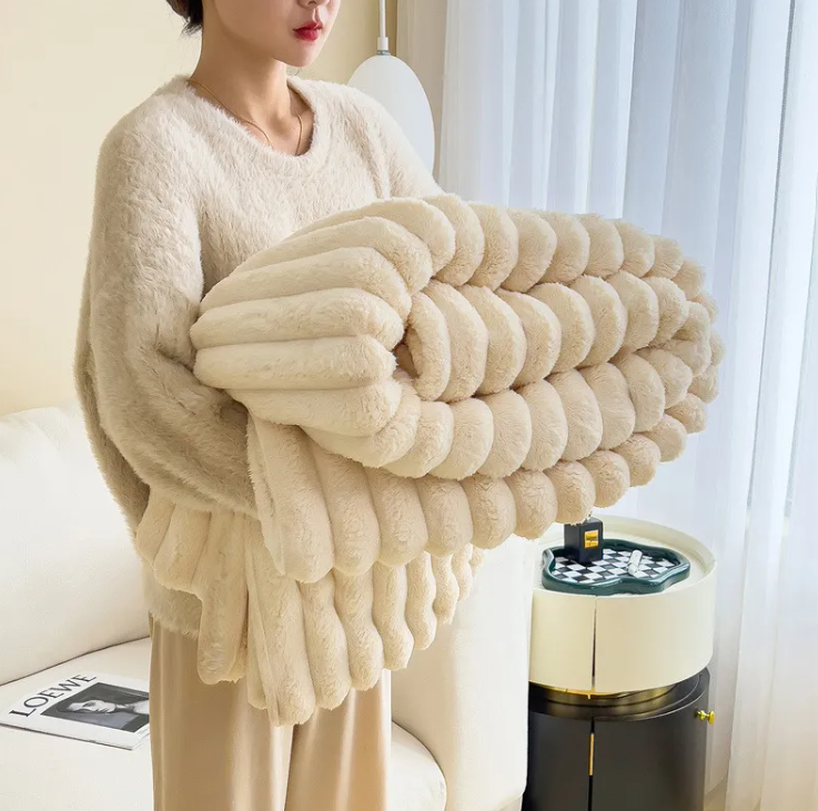 Nuvora Cozy - Weighted Blanket